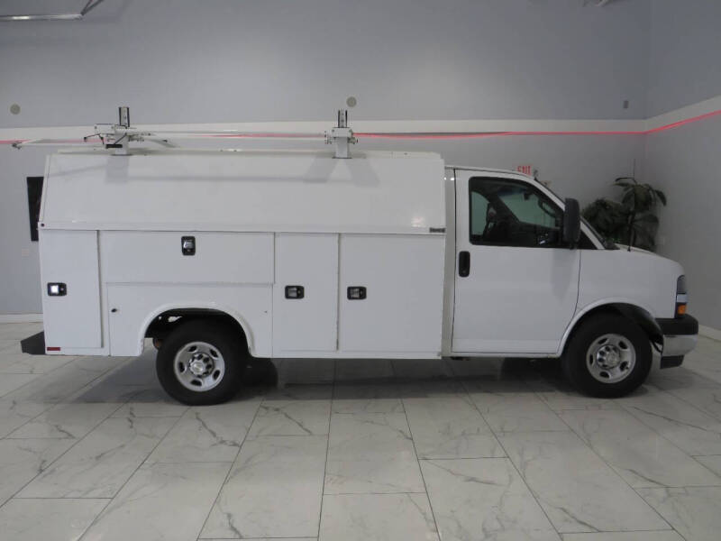 chevrolet express cutaway 2020 1GB0GRFG1L1267879 image chevrolet express cutaway 2020 1GB0GRFG1L1267879 image
